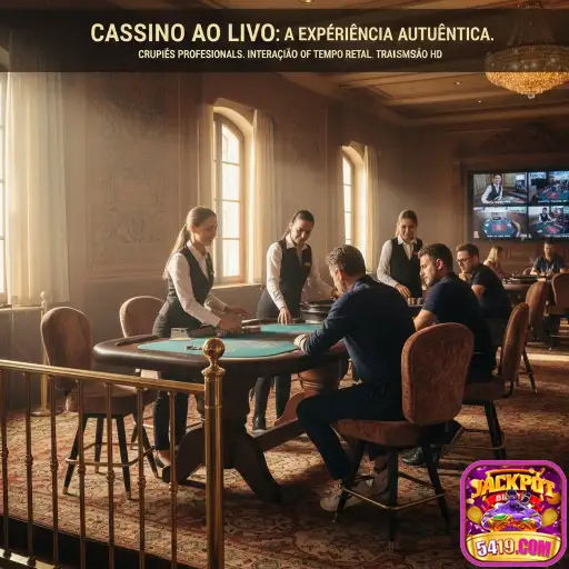 5419 aproveite profissional apostas ao vivo