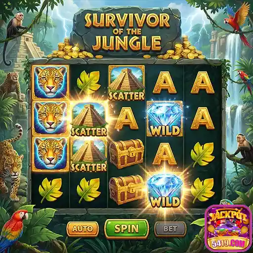 5419 desfrute de imersivo jogos de mesa